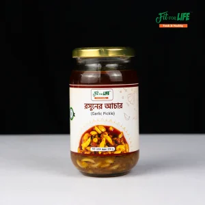 রসুন আচার ( ১ কেজি )