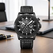 Premium Watch